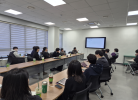 [KVRI] CSERV Invited talk : Innate Immunity: From Shield to Sword 사진.