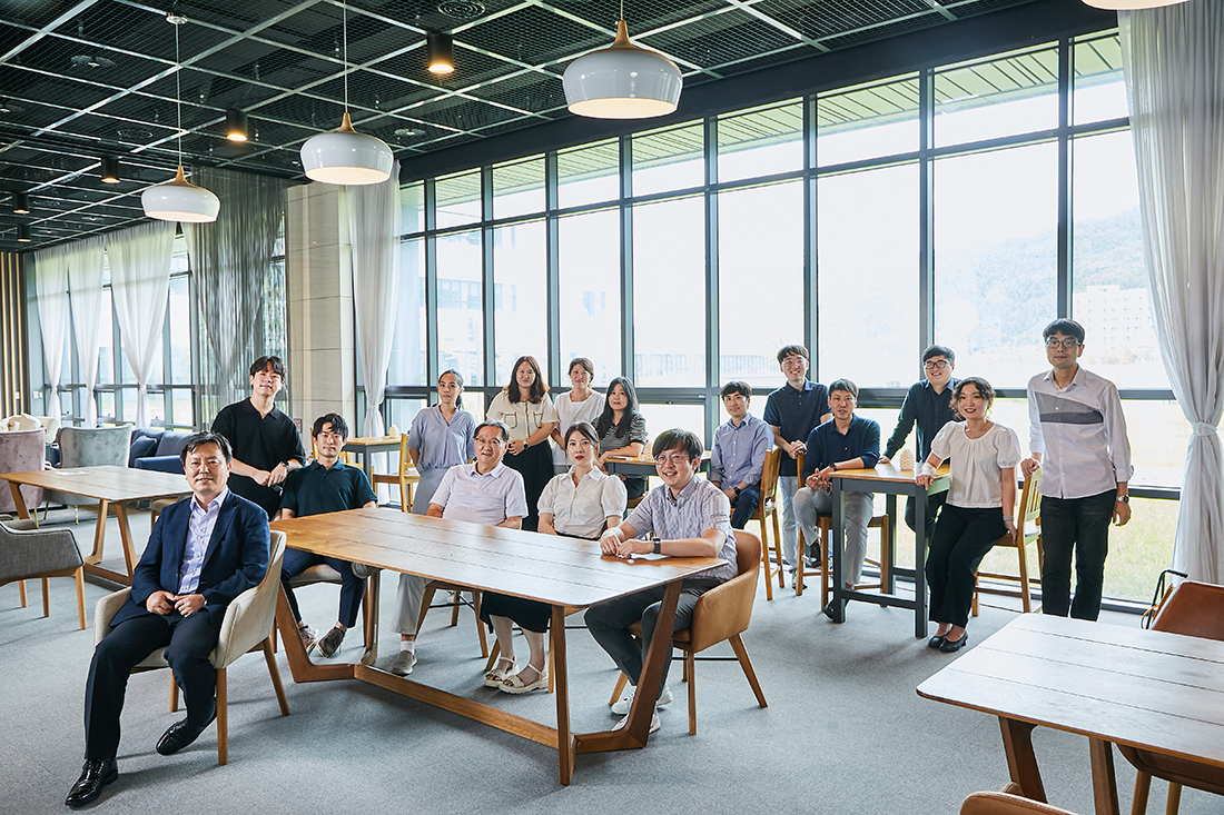 한국바이러스기초연구소